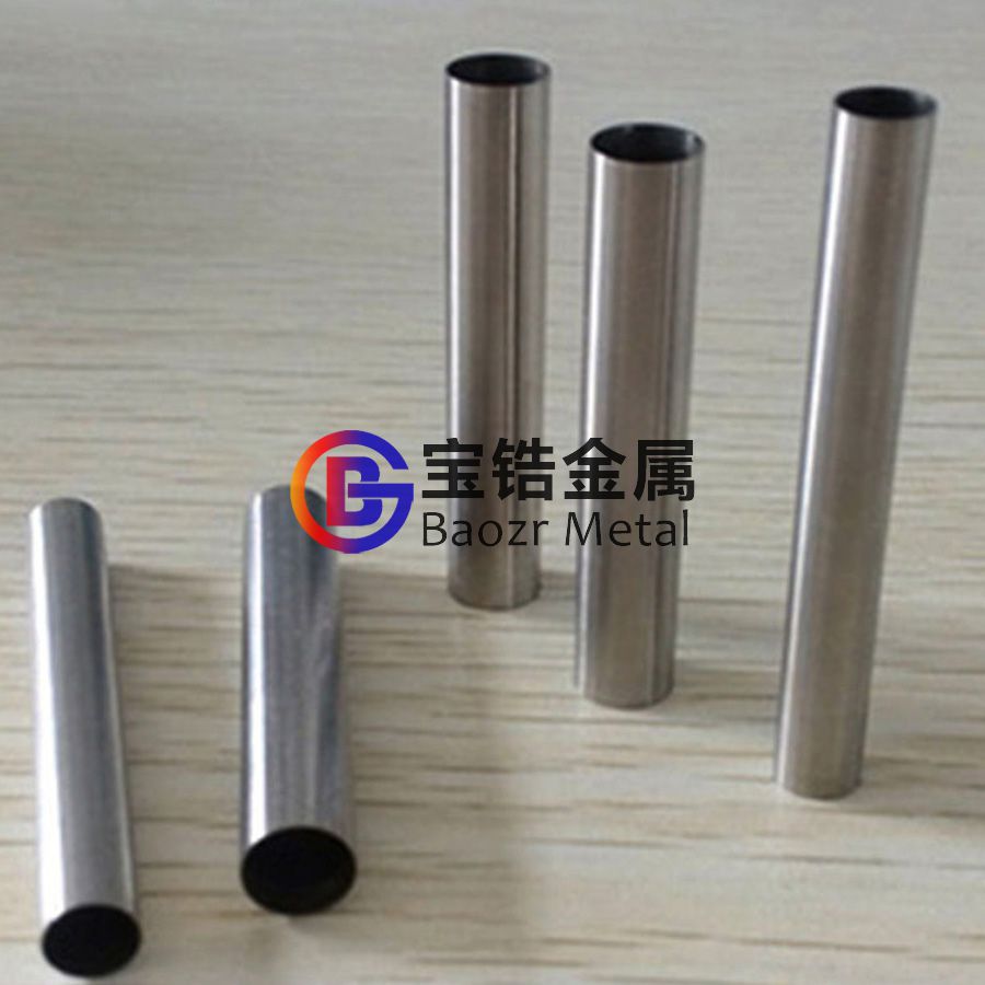 我國(guó)三代核電要求的鋯合金材料實(shí)現(xiàn)規(guī)模化生產(chǎn)