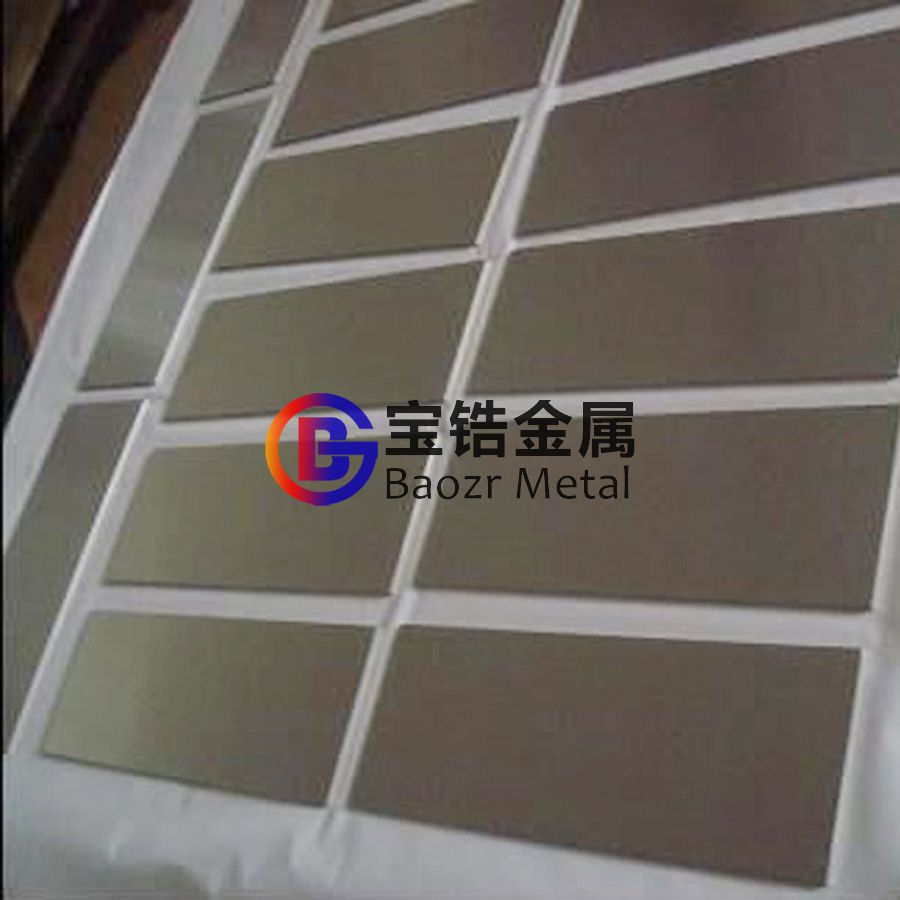 鋯在鎳氫電池中的應(yīng)用