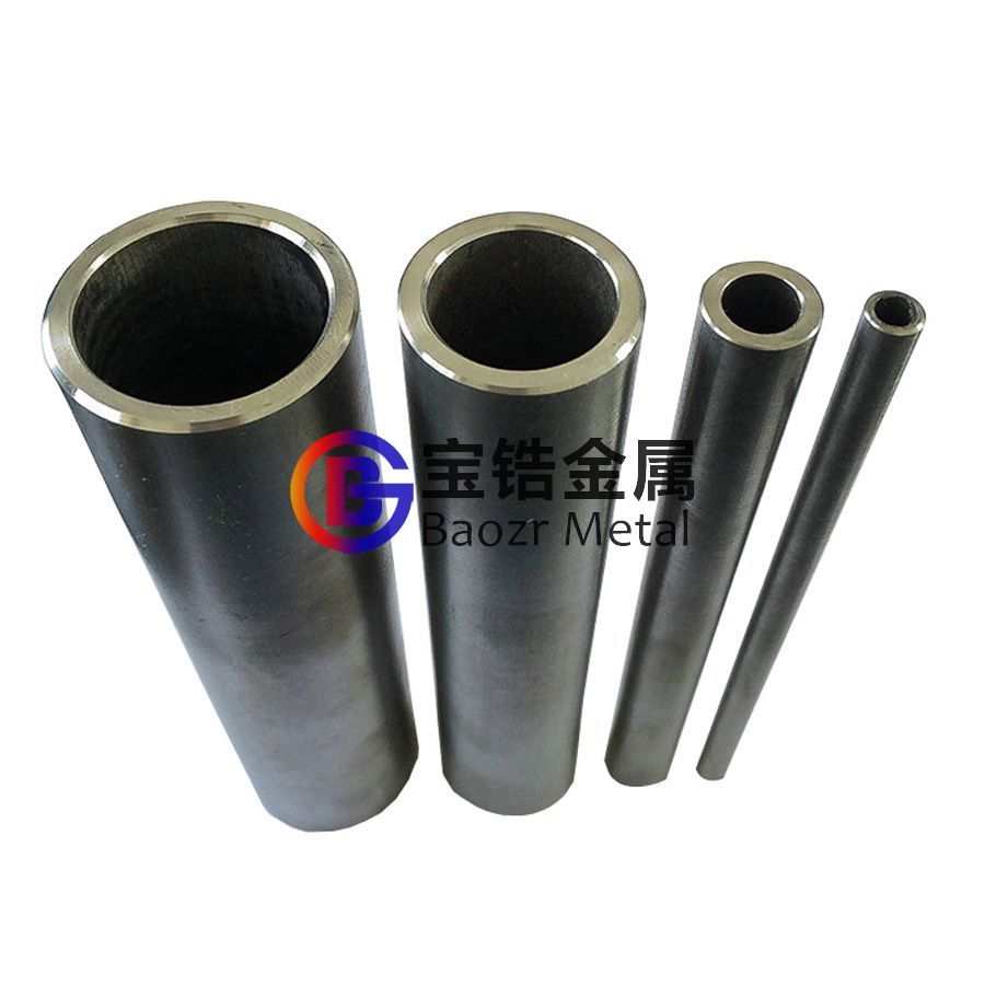 核級(jí)鋯材首次實(shí)現(xiàn)國(guó)產(chǎn)化目標(biāo)