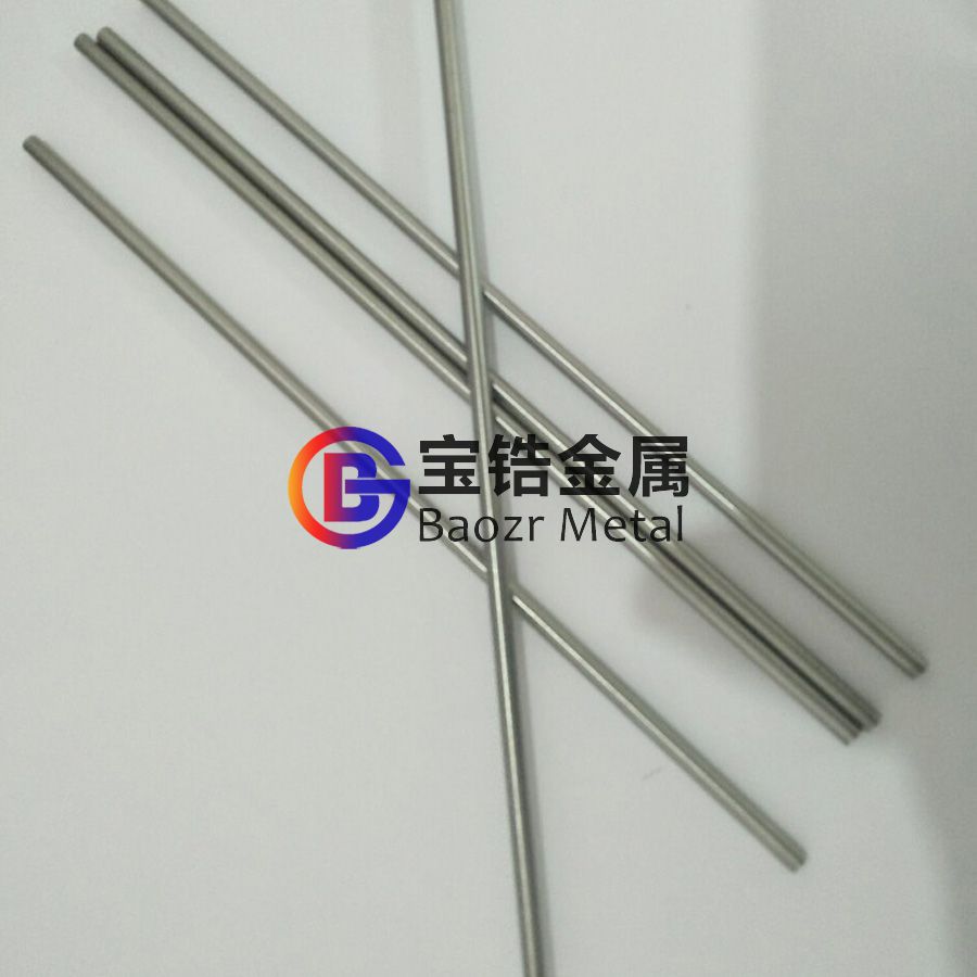 國(guó)內(nèi)核級(jí)鋯材在國(guó)核鋯業(yè)實(shí)現(xiàn)技術(shù)突破