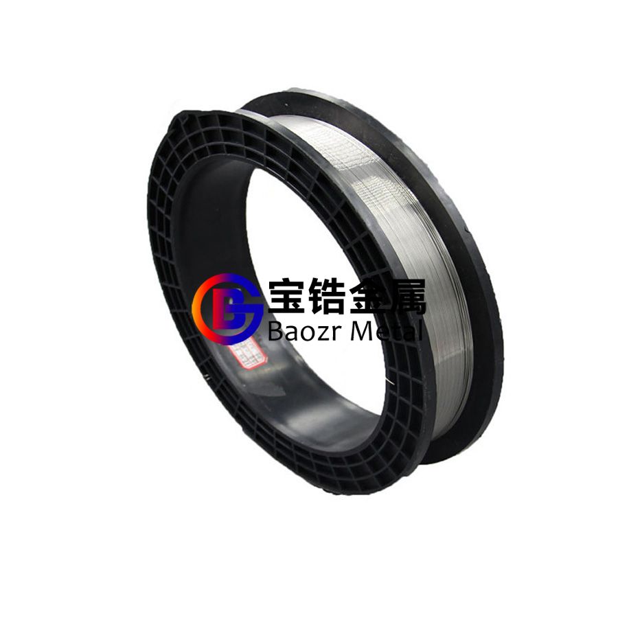 鋯絲廠家介紹鋯合金性質、來源、提煉工藝