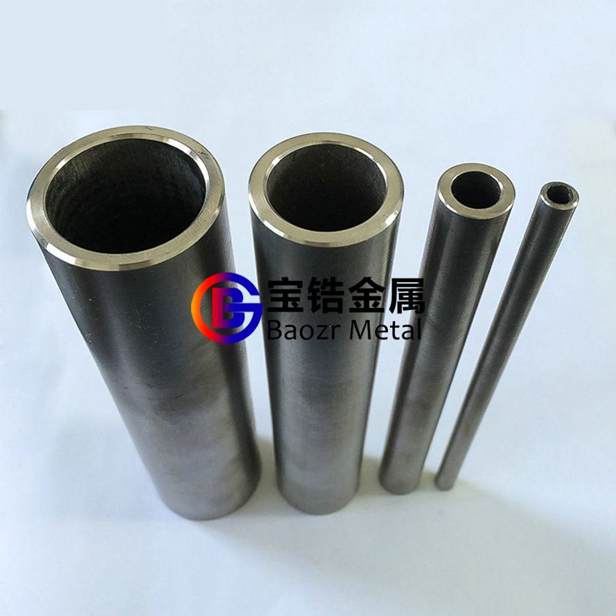 用于海綿鋯鋯棒鋯板等的國家標準及其使用范圍