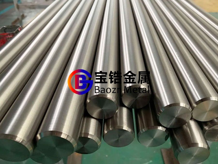 鋯棒超聲檢測(cè)自動(dòng)控制系統(tǒng)研制