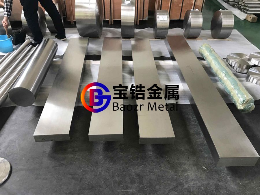 鈦鍛件鈦焊絲等鈦及鈦合金在船舶中的應(yīng)用