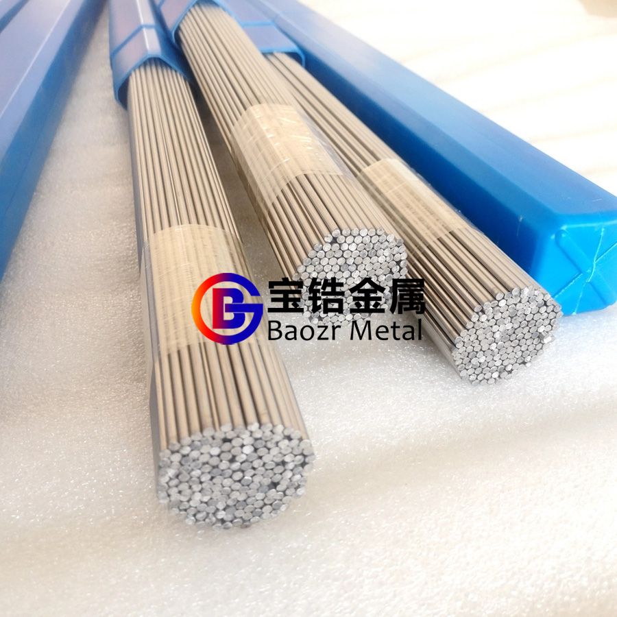 我國鈦焊絲的發(fā)展歷史與標(biāo)準(zhǔn)現(xiàn)狀