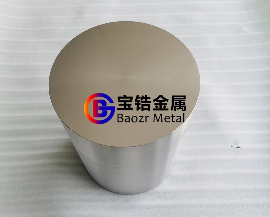 顯微組織對TC11鈦合金鍛件力學性能的影響