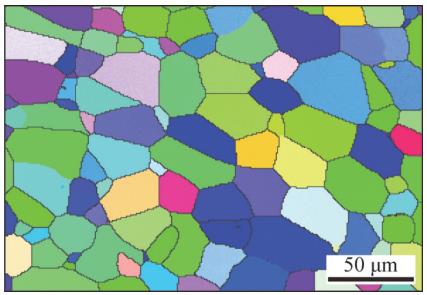電解拋光工藝對工業純鈦表面特性的影響