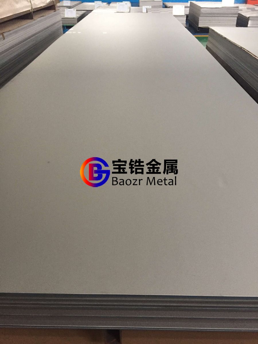 鍛造方式對TC4鈦合金小規格板材制備的影響