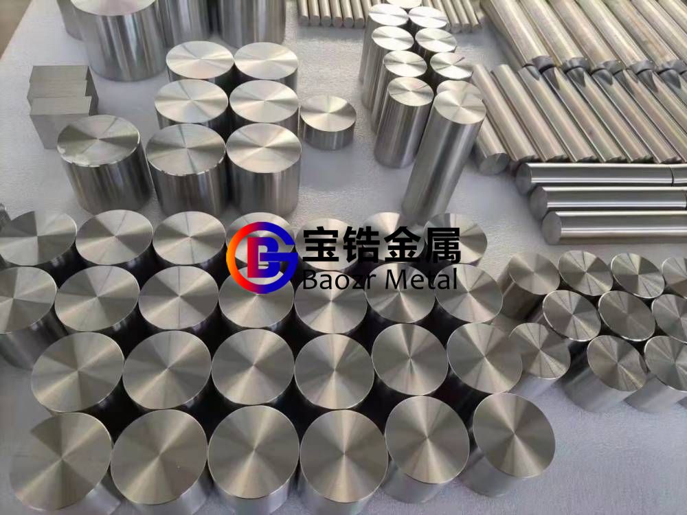 鈦鍛件廠家淺析海綿鈦異常外觀形成機(jī)制及其預(yù)防措施