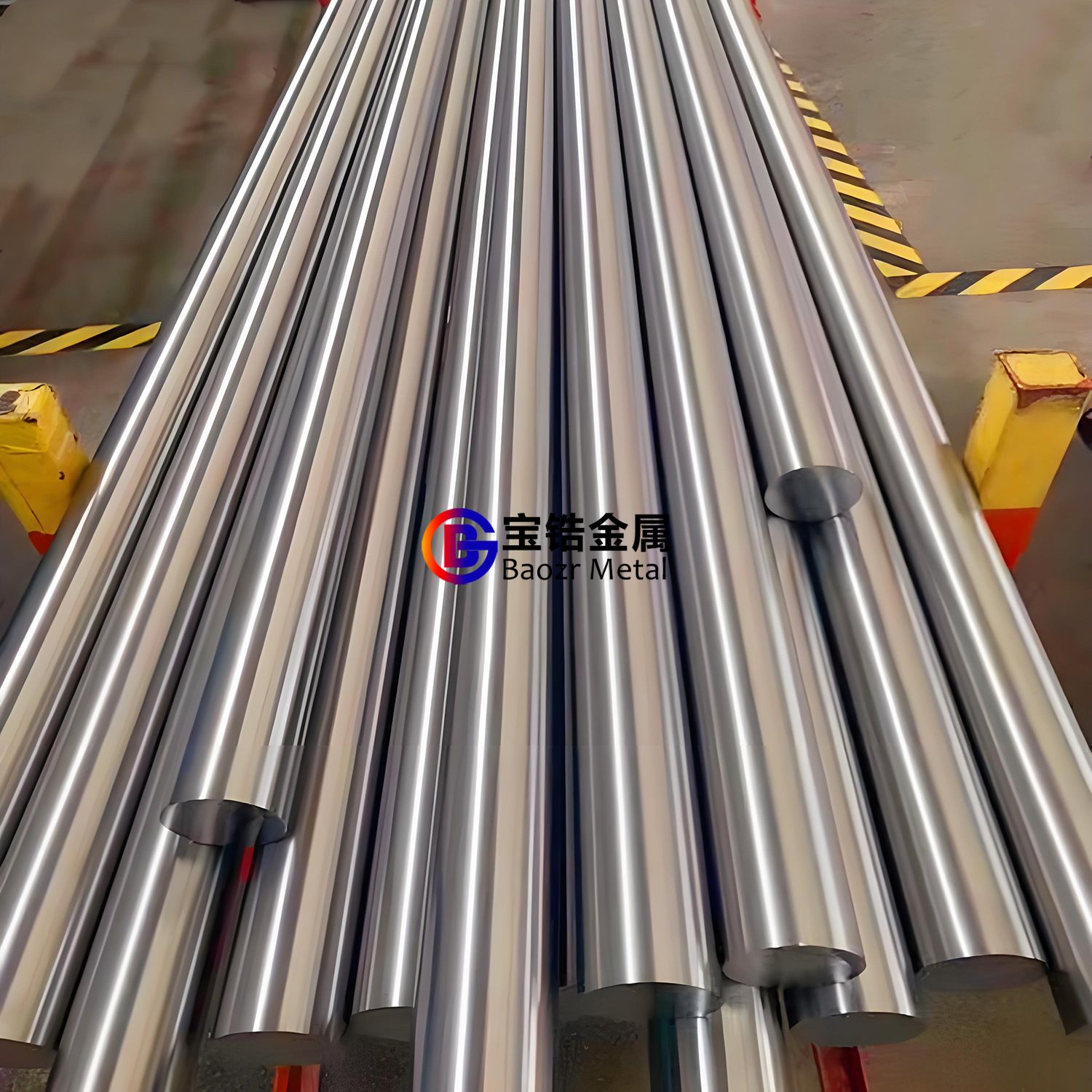 耐高溫耐腐蝕鋯棒新應(yīng)用領(lǐng)域的探索與技術(shù)優(yōu)勢(shì)